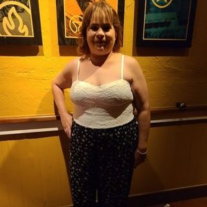 Meet your Posher, Jenny